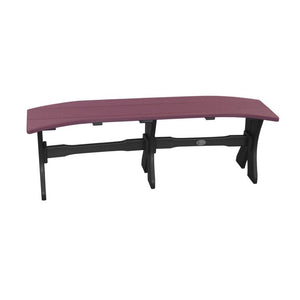 52″ Table Bench