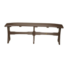 52″ Table Bench