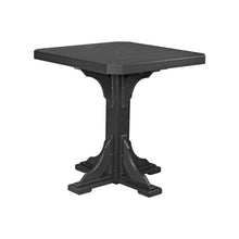 41″ Square Table - 05