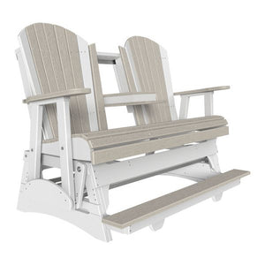 5′ Adirondack Balcony Glider