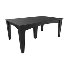 Island Dining Table (44″ x 72″ Rectangular)