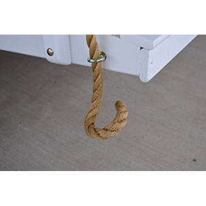 Rope Kit for Swing and Swingbed 11' Ceiling