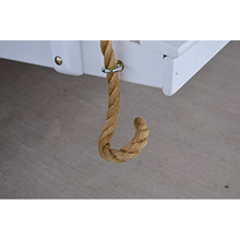 Rope Kit for Swing and Swingbed 12' Ceiling