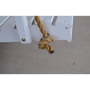Rope Kit for Swing and Swingbed 9' Ceiling
