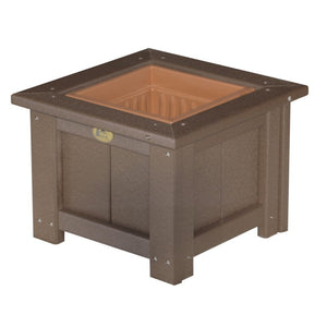 15″ Square Planter