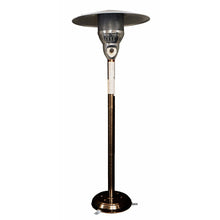 85" Natural Gas Outdoor Patio Heater - 04