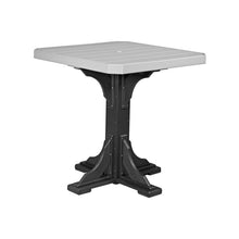 41″ Square Table - 09