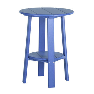 Deluxe End Table 28″
