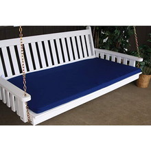 Swing Bed Cushion (4" Thick)