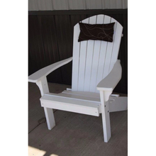 Adirondack Chair Headpillow