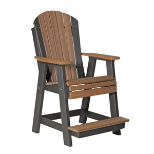 Adirondack Balcony Chair