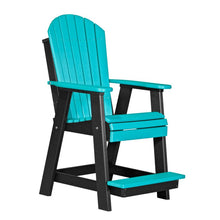 Adirondack Balcony Chair