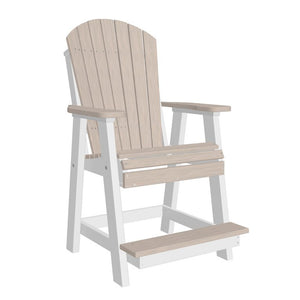 Adirondack Balcony Chair