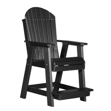 Adirondack Balcony Chair