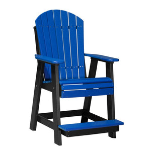 Adirondack Balcony Chair