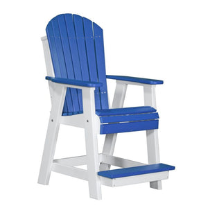 Adirondack Balcony Chair