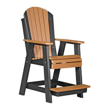 Adirondack Balcony Chair