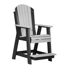 Adirondack Balcony Chair