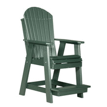 Adirondack Balcony Chair