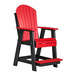 Adirondack Balcony Chair