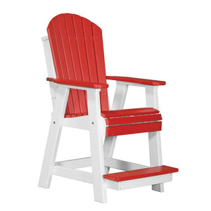 Adirondack Balcony Chair