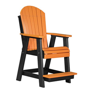 Adirondack Balcony Chair