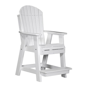 Adirondack Balcony Chair