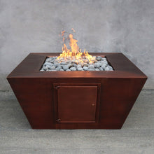 Amere Fire Pit - 01