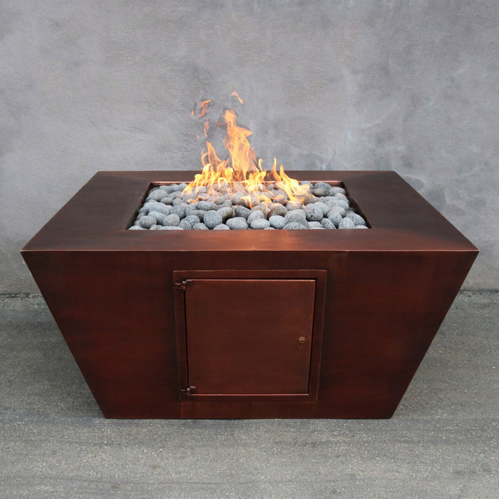 Amere Fire Pit - 01