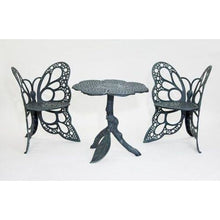 FlowerHouse Butterfly Bistro Chair Set - Swing Chairs Direct