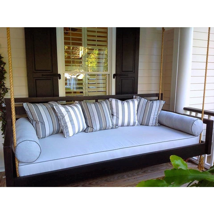 The Beautiful Beaufort Hanging Bed