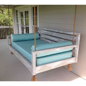 The Beautiful Beaufort Hanging Bed
