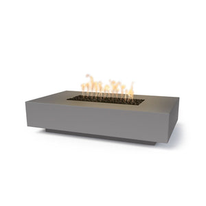 Cabo Linear Fire Pit - 02