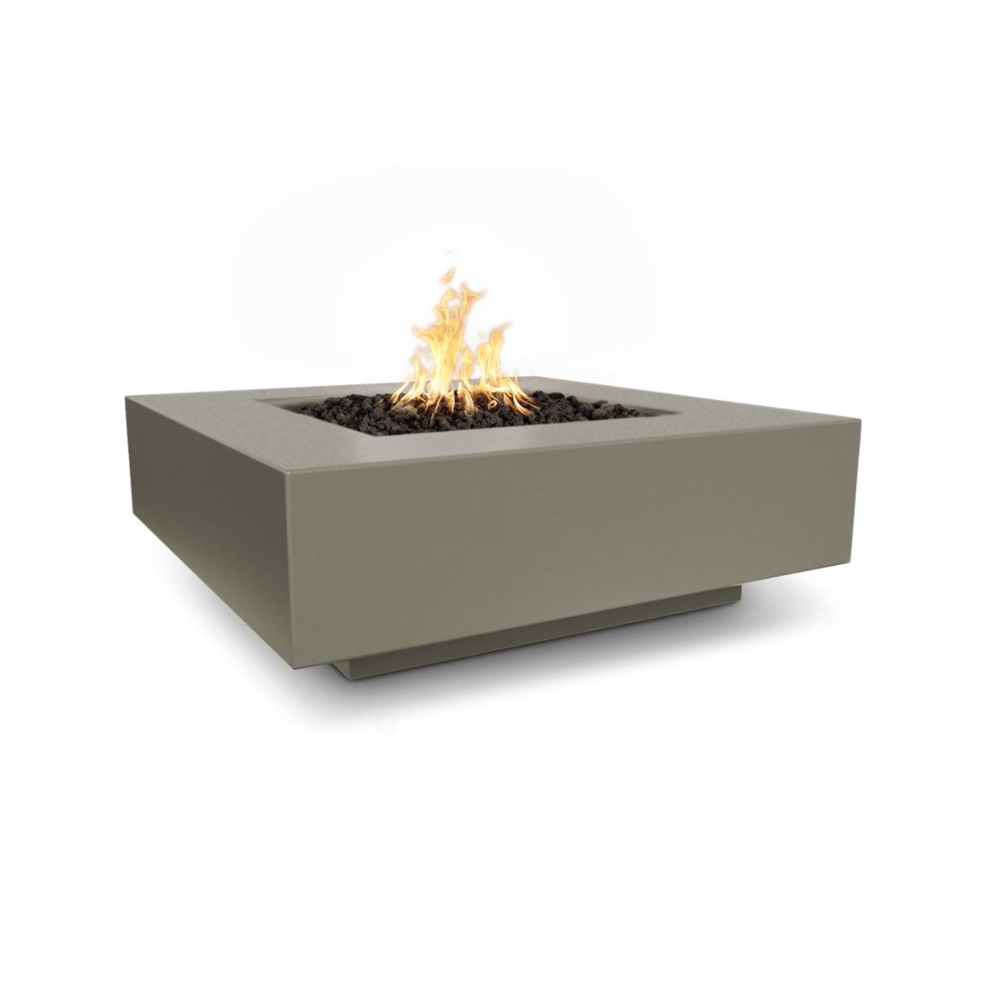 Cabo Square Fire Pit - 01