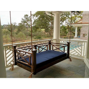 The Classic Columbia Hanging Bed