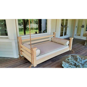 The Elegant Charleston Hanging Bed