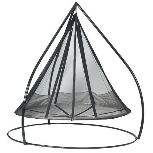 Flying saucer hammock with stand sales