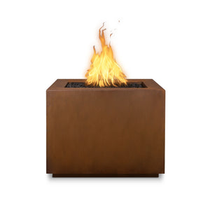 Forma Collection Fire Pits - 01