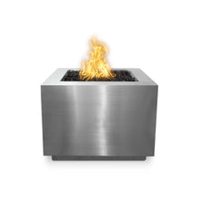 Forma Collection Fire Pits - 02