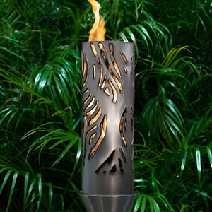 Hawi Fire Torch - 01