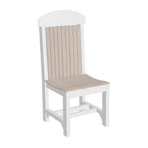 Regular Chair - 04