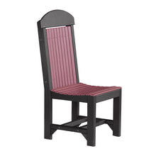 Regular Chair - 07