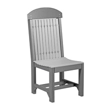 Regular Chair - 10