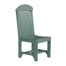 Regular Chair - 11