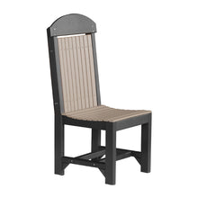 Regular Chair - 13