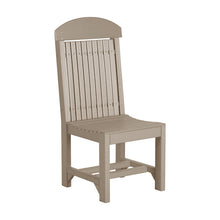 Regular Chair - 12