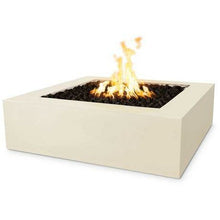 Quad Concrete Fire Pit - 16