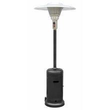 Tall Commercial Patio Heater - 01