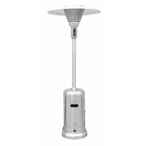 Tall Commercial Patio Heater - 03