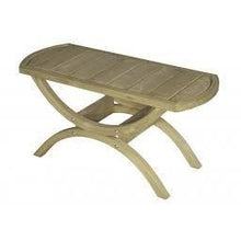 Byers of Maine Tavolino Table - Swing Chairs Direct